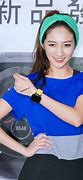 Image result for Garmin Fenix 5S Female Wrist