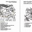 Image result for ISX Engine Parts Diagram