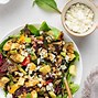 Image result for Vegetarian Salad Recipes