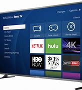 Image result for Smart TV On Screen