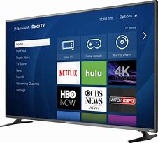 Image result for Best Buy Roku Smart TV