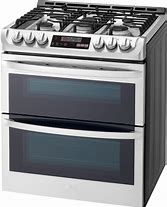 Image result for LG Commercial Stoves