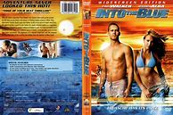 Image result for Into the Blue DVD