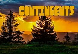 Image result for contingents
