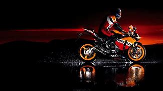 Image result for Motorcycle Honda Click Wallpaper