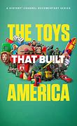 Image result for The Machines That Built America