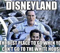Image result for I'm Going to Disneyland Meme