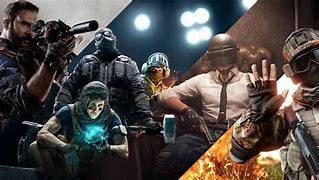 Image result for Shooting Games Red Profile Picture