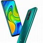 Image result for Note 9 Pro 4G