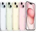 Image result for New Colors of Apple Phone