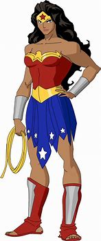 Image result for Wonder Woman Themyscira