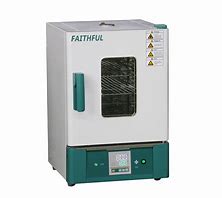 Image result for Hot Air Oven Dryer