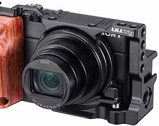 Image result for Accessories Sony RX100 Mark VII