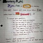 Image result for Funny Notes to Leave for Kids