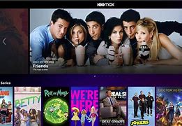 Image result for HBO Max Prime