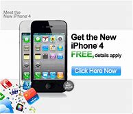 Image result for Get Free iPhone Now