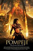Image result for Pompeii Volcano Movie