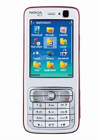 Image result for Nokia N 66