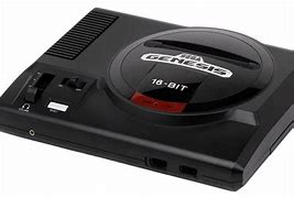 Image result for Sega Genesis 1