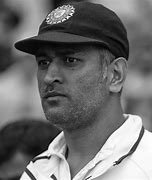 Image result for Dhoni in Cricket 19