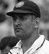 Image result for MS Dhoni Cricket