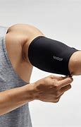 Image result for Wearing Whoop Fitness