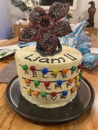 Image result for Decorate Birthday Cake 11