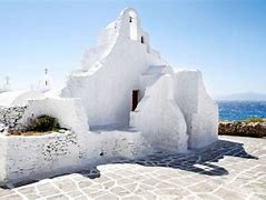 Image result for Ancient Cycladic Architecture