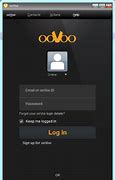 Image result for ooVoo Business Card