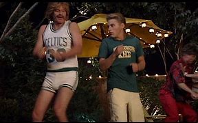 Image result for Adam Sandler Grown UPS 2 Larry Bird