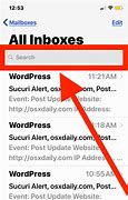 Image result for How to Search Email On iPhone SE