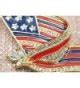 Image result for American Flag Brooch Pin