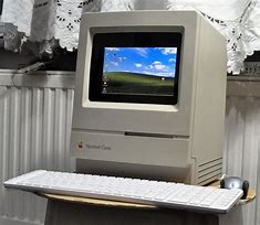 Image result for Old PC Case Macintosh