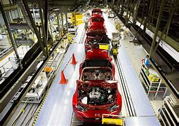 Image result for Japan Car Factory Tour