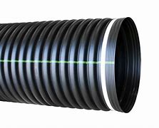 Image result for Picture of 36 Inch Plastic Pipe
