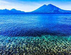 Image result for Water Volcano in Guatemala