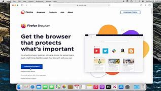 Image result for Mozilla Firefox for Mac