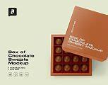 Image result for Box of Chocolates Outline