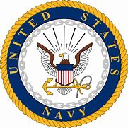 Image result for Navy Emblem