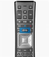 Image result for Xfinity Remote with HD Button