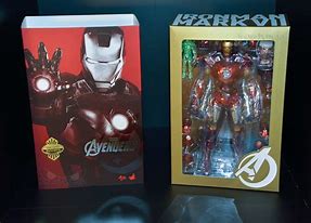Image result for Hot Toys Box