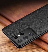 Image result for Samsung Galaxy S21 Leather Case