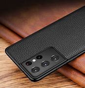 Image result for Samsung S21 Leather Case