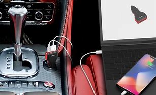 Image result for Car Gadets Interior