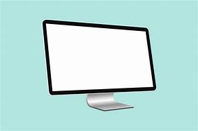 Image result for Monitor Side View