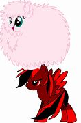 Image result for My Little Pony Pink Fluffy Unicorn