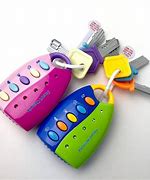 Image result for Toy Key and Phone