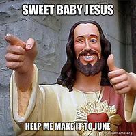 Image result for Dear Sweet Baby Jesus Please Keep Our Power On Meme