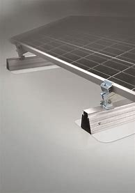 Image result for Solar Panel Roof Mount