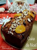 Image result for Recette Noel Thermomix